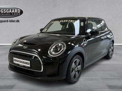 Brugt 2022 Mini Cooper SE Essential Hatchback | 149.900 kr. (Fair pris)