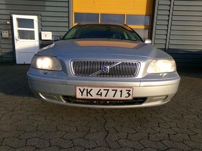 Brugt 2003 Volvo V70 Stationcar | 4.999 kr.