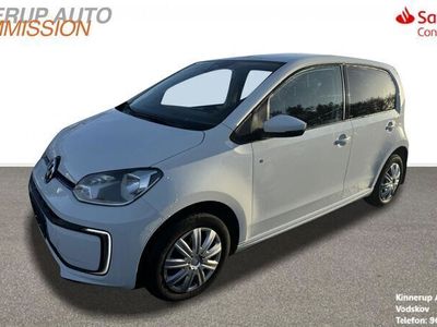 VW e-up!