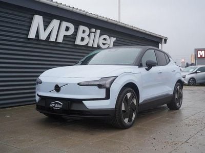 Brugt 2024 Volvo EX30 Ultra SUV | 274.900 kr. (Fair pris)