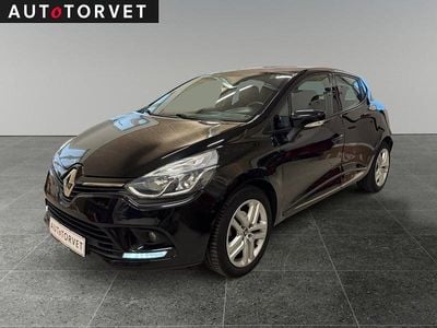 Renault Clio IV
