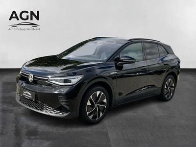 Sort Brugt 2023 VW ID.4 Active SUV | 269.900 kr. (Fair pris)