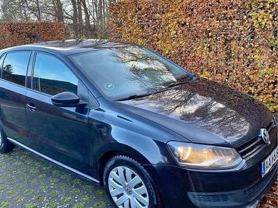Brugt 2005 VW Polo | 34.899 kr.