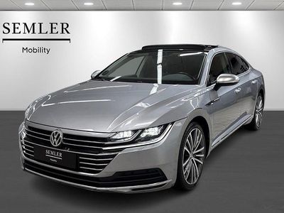 VW Arteon