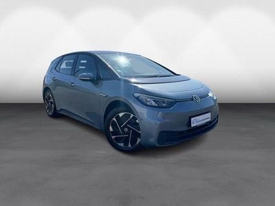 Brugt 2021 VW ID.3 Pure Hatchback | 124.900 kr. (Fair pris)
