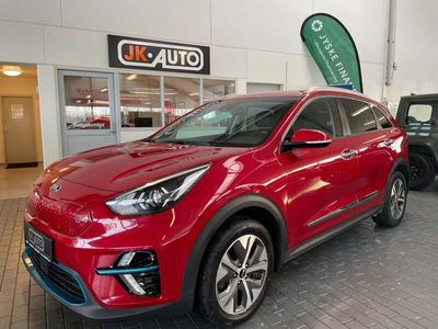 brugt Kia e-Niro 64 Premium