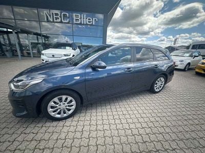 Kia Ceed Sportswagon