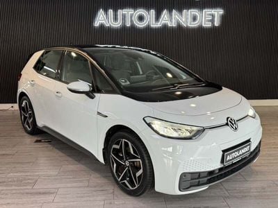 VW ID.3