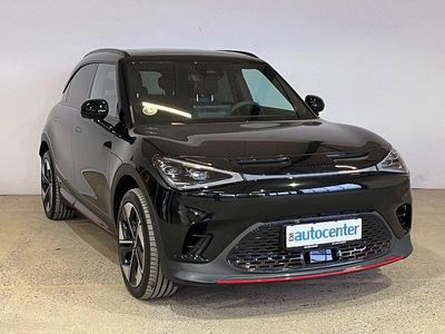 Sortmetal Brugt 2023 Smart #1 Edition #1 SUV | 269.600 kr.