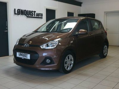 hyundai i10 brugt hyundai i10 brugt