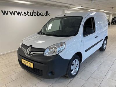 brugt Renault Kangoo L1 1,5 DCI Access start/stop 75HK Van A+ Bliv ringet opSkriv til os