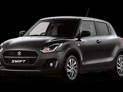 brugt Suzuki Swift 1,2 Dualjet Action 83HK 5d Man.