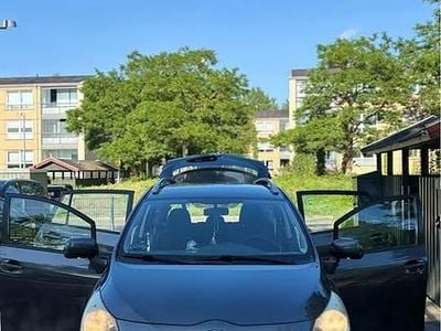 Brugt 2010 Toyota Verso MPV | 75.000 kr. (Lidt for dyr)