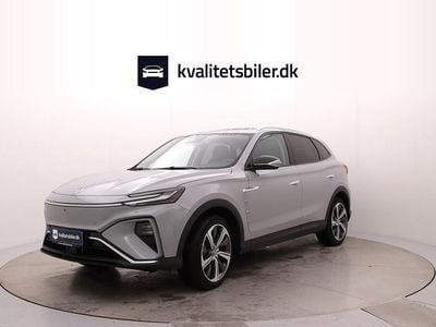 Brugt MG Marvel R Performance 211 kW (288 HK) 2022 Grå SUV