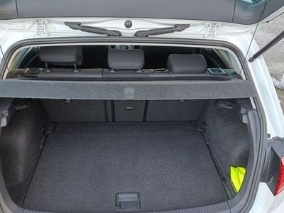 VW e-Golf