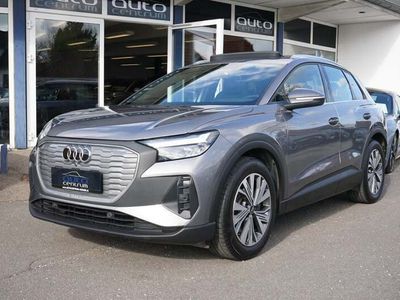 brugt Audi Q4 e-tron 40 Advanced