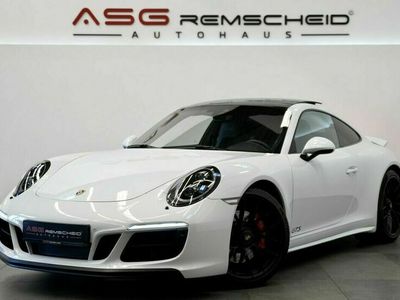 brugt Porsche 911 Carrera 4 GTS *18-Wege *PDCC*LED *18-Wege *PDCC*LED