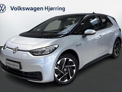 Metal Brugt 2022 VW ID.3 Pro Hatchback | 199.900 kr. (Lidt for dyr)