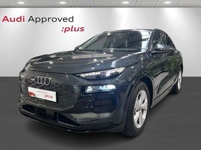 Gråmetal Brugt 2024 Audi Q6 e-tron Performance SUV | 616.900 kr. (Super pris)