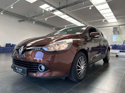 brugt Renault Clio IV 0,9 TCe 90 Expression