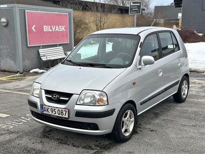 Brugt Hyundai Atos Prime 63 HK (46 kW) 2006 Hatchback