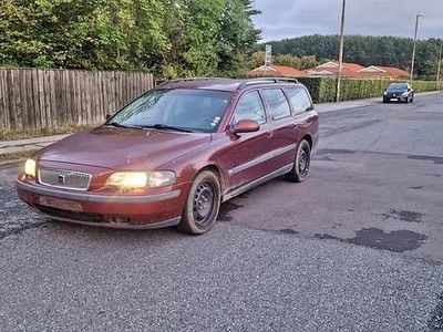 Brugt 2000 Volvo V70 Stationcar | 14.500 kr.