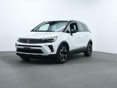 brugt Opel Crossland 1,2 Ultimate 83HK 5d A