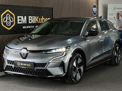Brugt 2022 Renault Mégane Equilibre Hatchback | 154.900 kr. (Super pris)