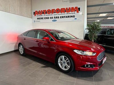 brugt Ford Mondeo 1,5 SCTi 160 Titanium