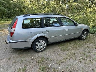 Brugt 2002 Ford Mondeo Stationcar | 19.000 kr.