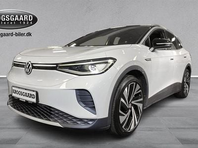 Brugt 2021 VW ID.4 Pro Performance SUV | 229.900 kr. (Fair pris)