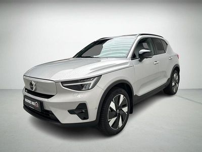 Beigemetal Brugt 2023 Volvo XC40 Ultimate SUV | 344.900 kr. (Fair pris)