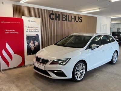Seat Leon ST
