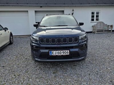 Brugt 2021 Jeep Compass SUV | 140.001 kr.