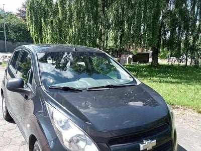 Brugt 2013 Chevrolet Spark Hatchback | 14.500 kr.