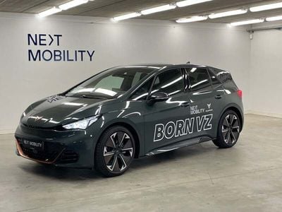 Grønmetal Brugt 2025 Cupra Born VZ Hatchback | 359.900 kr.