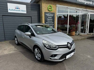 Renault Clio GrandTour