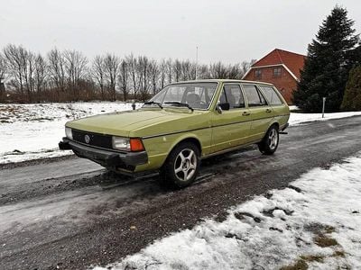 Brugt VW Passat 1978