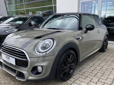 brugt Mini Cooper 1,5 JC Works aut.