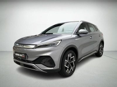 BYD Atto 3