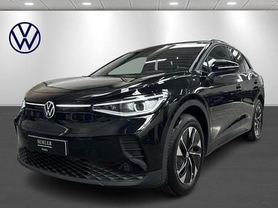 Sortmetal Brugt 2025 VW ID.4 Style SUV | 359.900 kr. (Fair pris)
