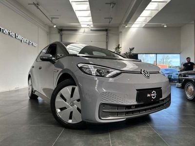 Gråmetal Brugt 2022 VW ID.3 Pro Performance Hatchback | 182.799 kr. (God pris)