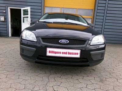 Brugt 2006 Ford Focus Ambiente Stationcar | 9.999 kr.