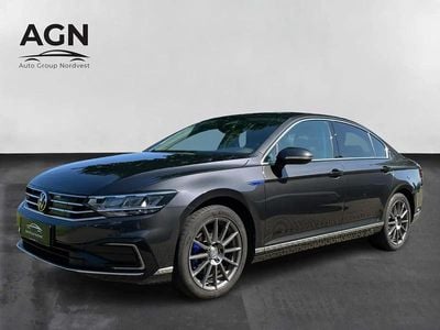 Gråmetal Brugt 2021 VW Passat GTE Sedan | 209.900 kr. (God pris)