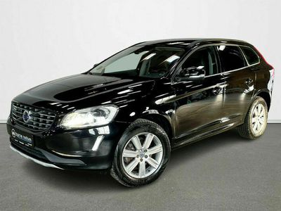 brugt Volvo XC60 2,4 D4 190 Momentum AWD