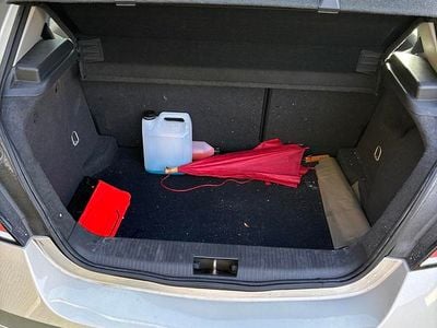 Champange Brugt 2007 Opel Astra Comfort Hatchback | 17.500 kr. (God pris)