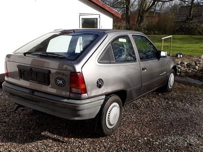 brugt Opel Kadett E 1,3S