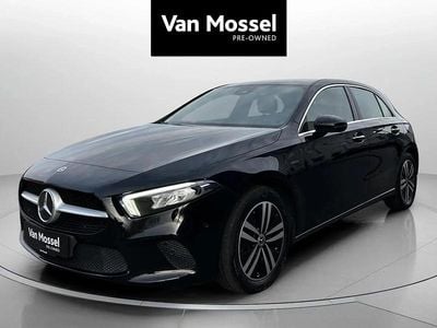 brugt Mercedes A250 A-Klasse e Progressive aut.