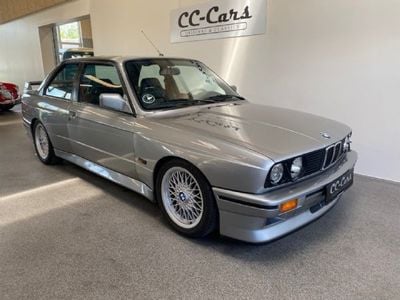 Brugt 1987 BMW M3 | 549.900 kr.