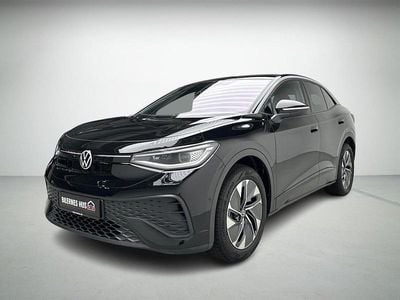 Sortmetal Brugt 2025 VW ID.5 Pro SUV | 329.900 kr.
